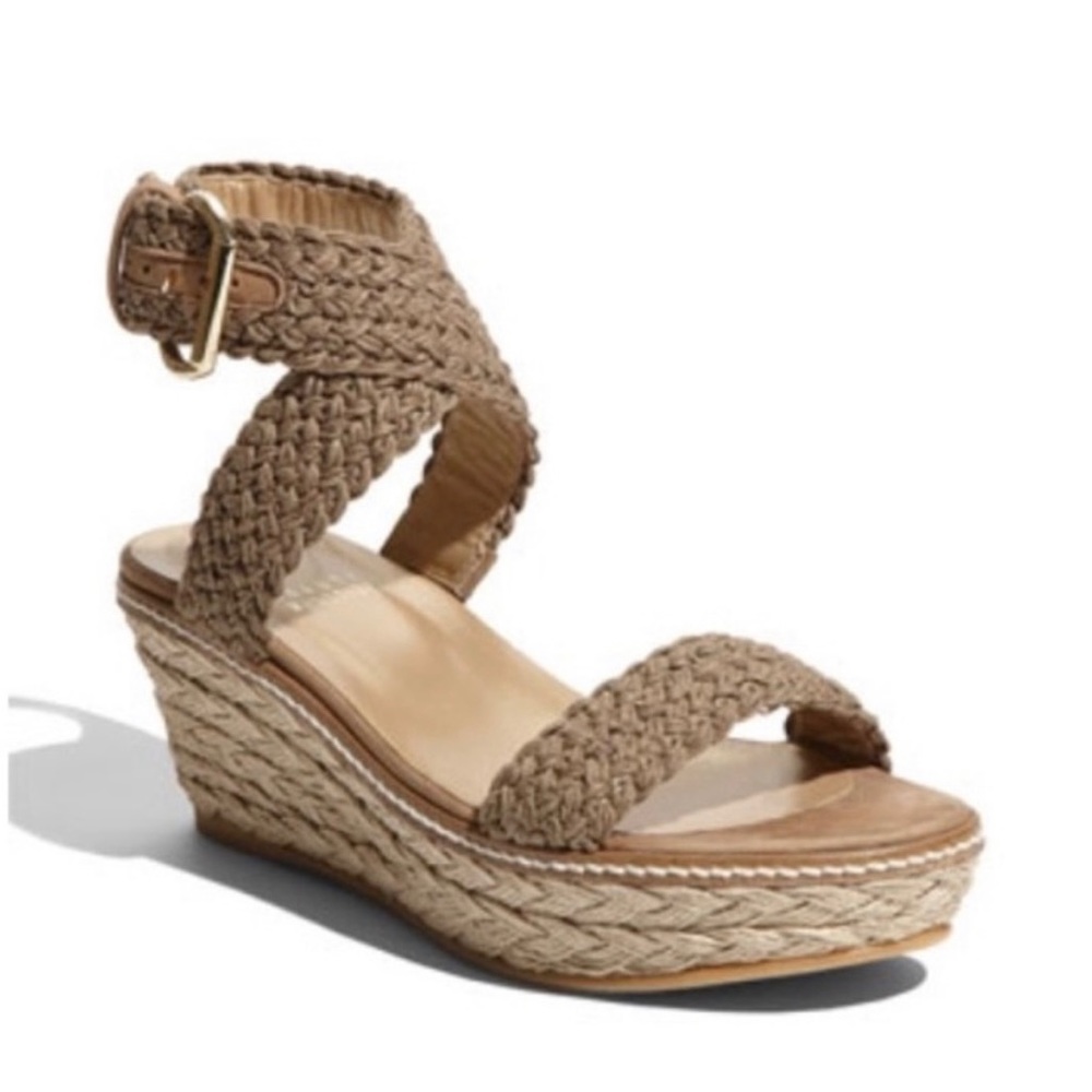 Stuart Weitzman Alexlo Sandals 10